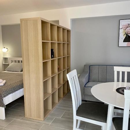 Apartments Nik 科托尔 外观 照片
