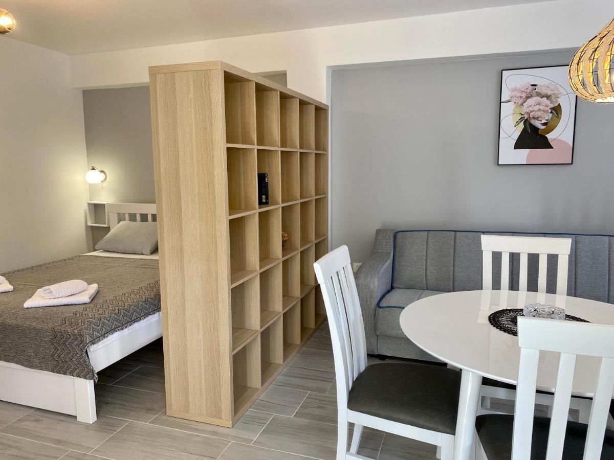 Apartments Nik 科托尔 外观 照片