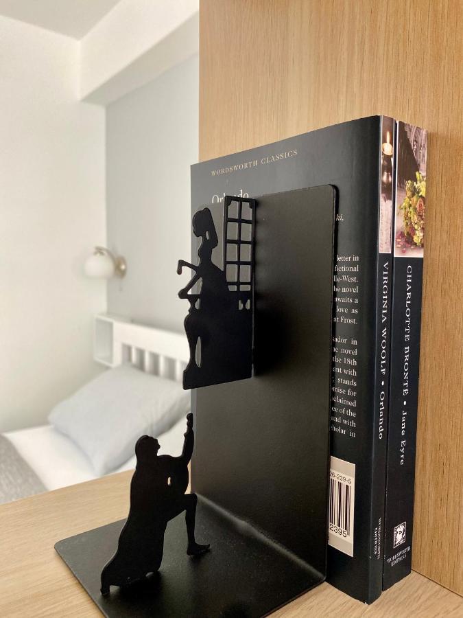 Apartments Nik 科托尔 外观 照片