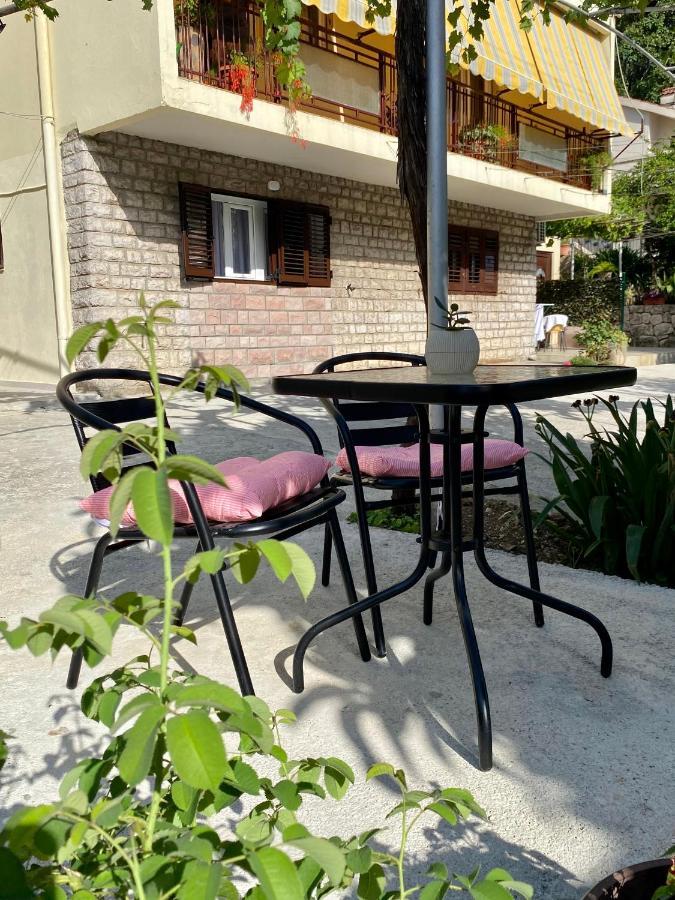 Apartments Nik 科托尔 外观 照片