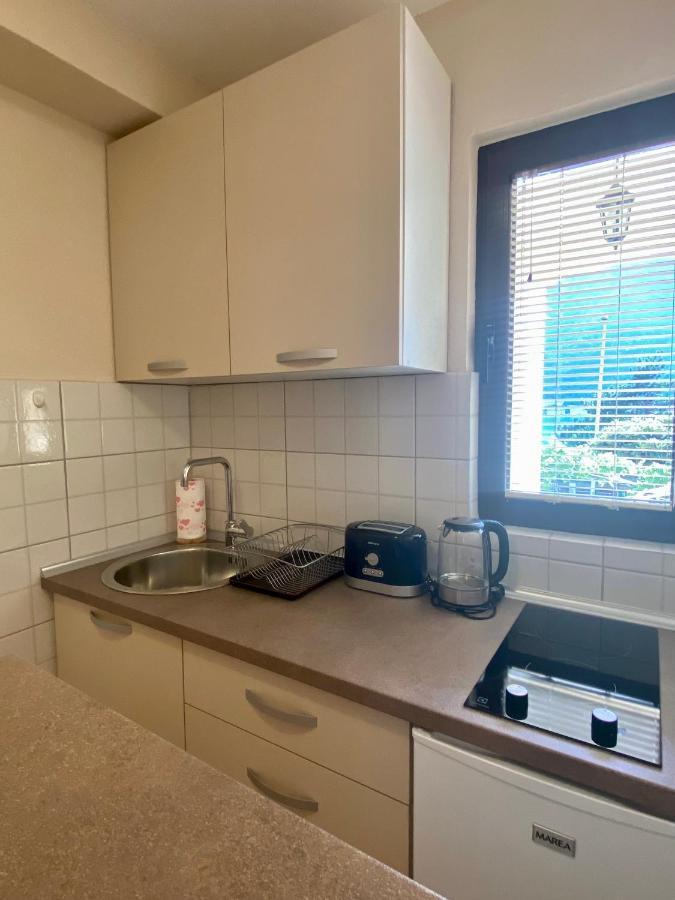 Apartments Nik 科托尔 外观 照片