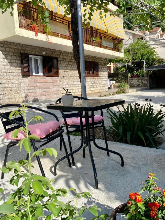 Apartments Nik 科托尔 外观 照片