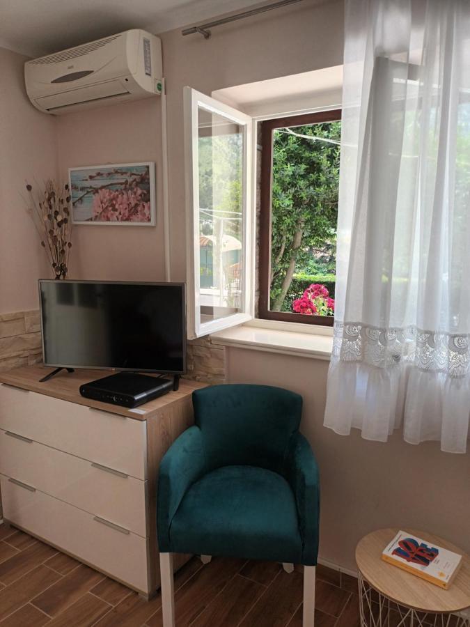 Apartments Nik 科托尔 外观 照片