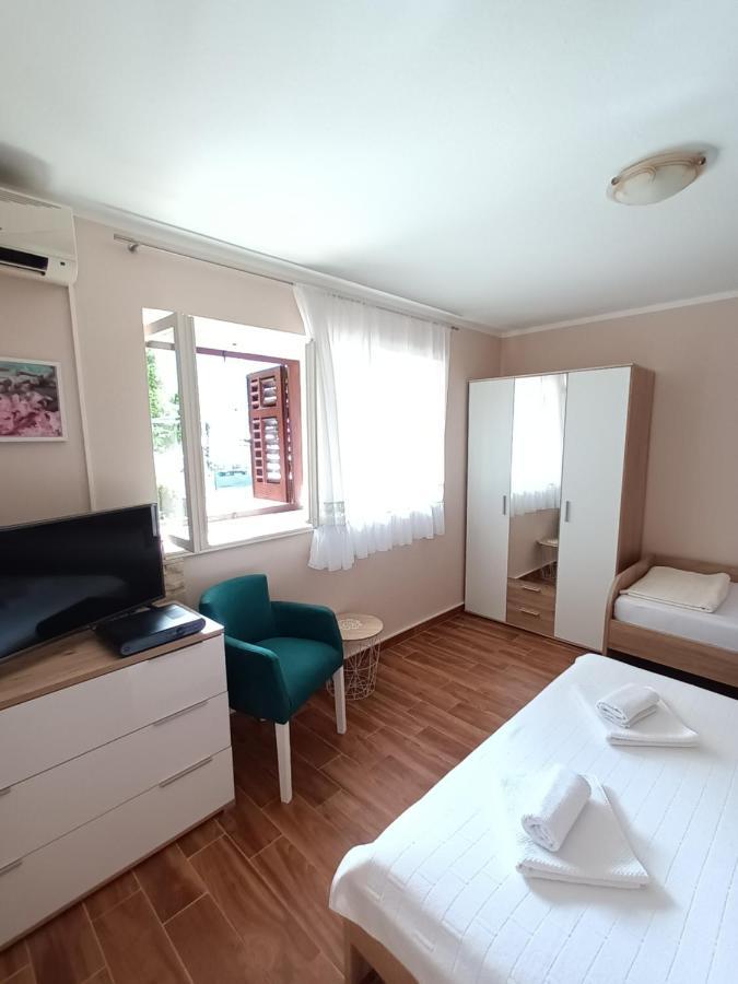 Apartments Nik 科托尔 外观 照片