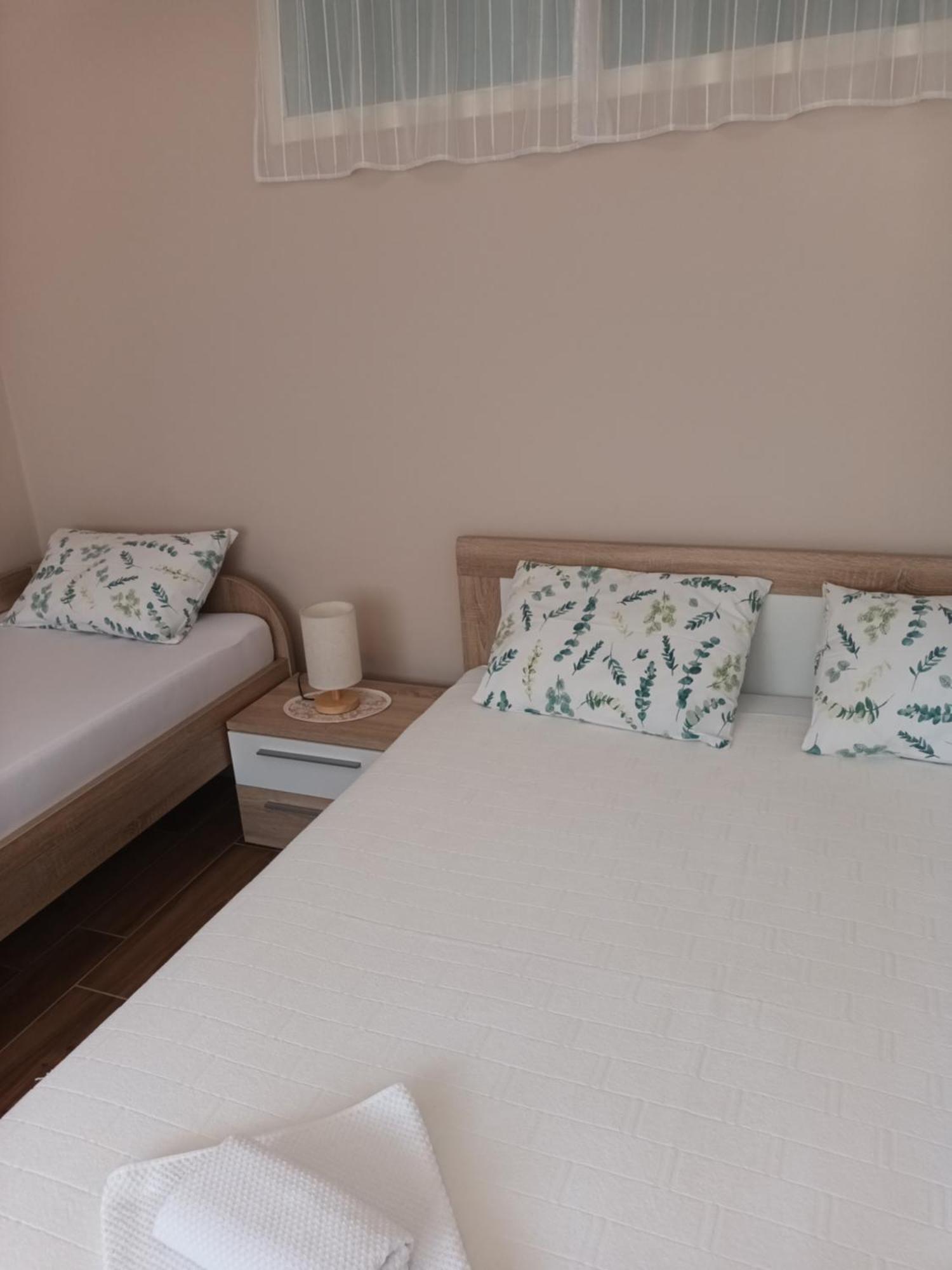 Apartments Nik 科托尔 客房 照片