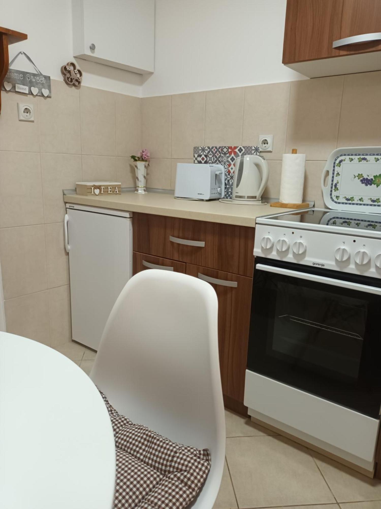 Apartments Nik 科托尔 客房 照片